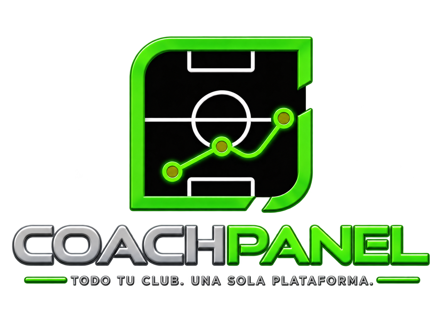 Logo de CoachPanel